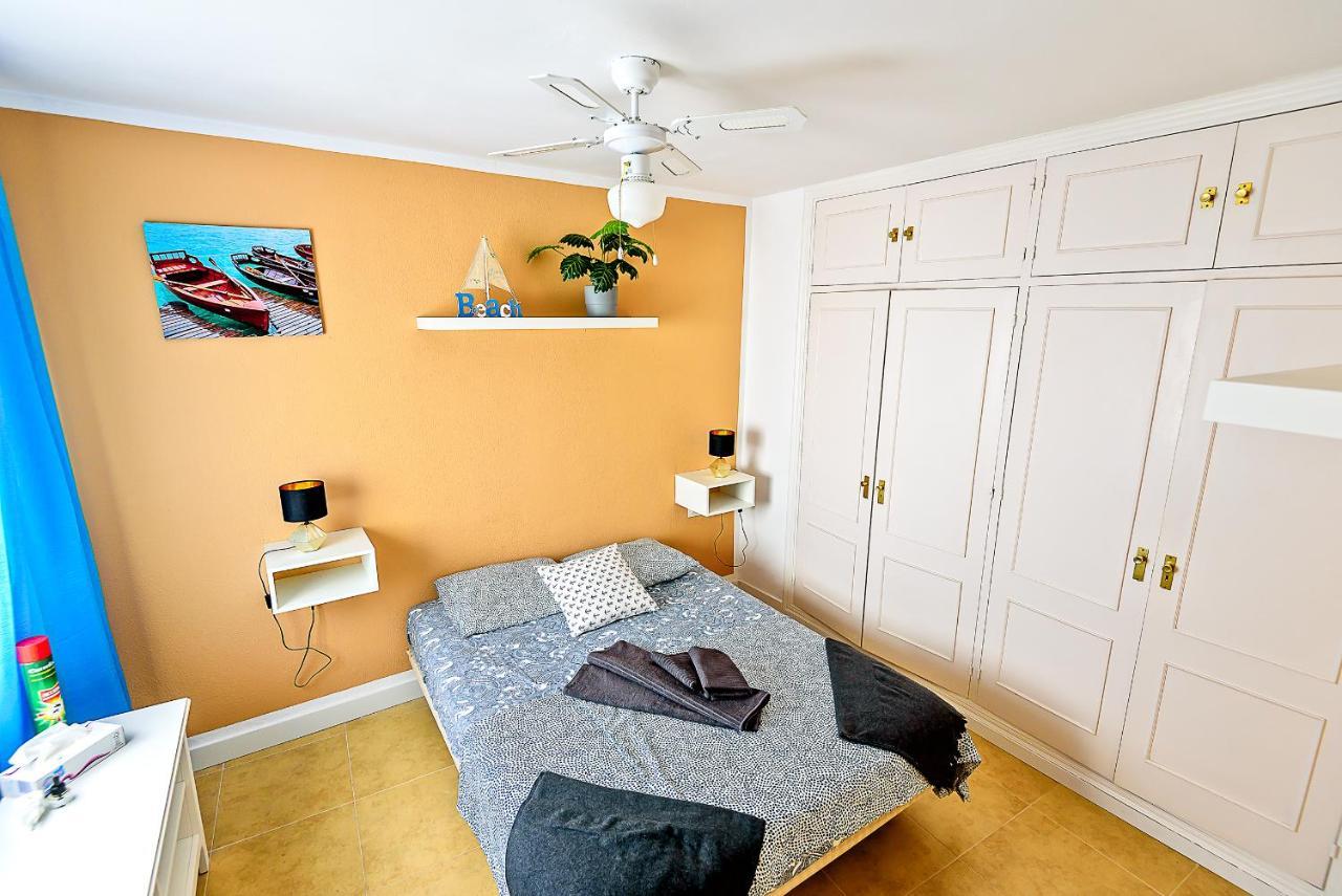 Terrazas De Palacios Apartments エル・プエルト・デ・サンタ・マリア エクステリア 写真